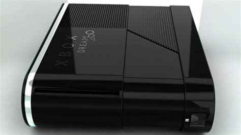 Xbox Dream For 2012 By Joseph Dumary At