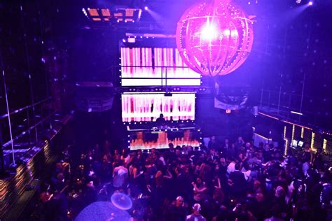 Marquee Nightclub Reopens In Nyc Business Insider