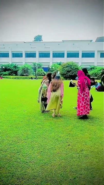 Iqra University Islamabad H9 Campus Youtube