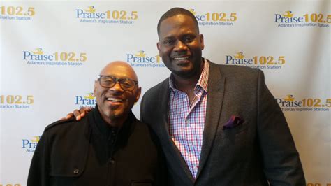 Bishop Paul Morton Sr Explains Why Hes Okay With Love Songs Praise