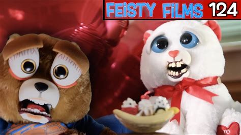 Feisty Valentine’s Day Massacre Feisty Films Ep 124 Youtube