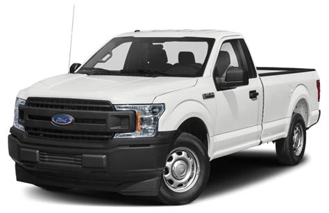 2018 Ford F 150 Specs Trims And Colors