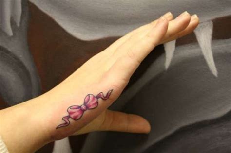 40 Cute And Attractive Small Hand Tattoo Designs That Will Make You