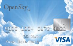 The skypass visa card is the only visa credit card that allows you to earn up to 1 skypass mile for every $1 in net purchases and double miles on korean air ticket purchases! Open Sky Secured Visa Credit Card Review 2018