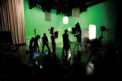 University Of Southern California School Of Cinematic Arts Requirements