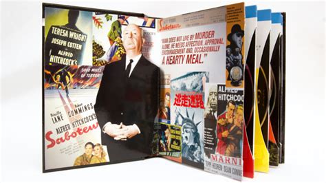 the alfred hitchcock classics collection 4k blu ray digibook
