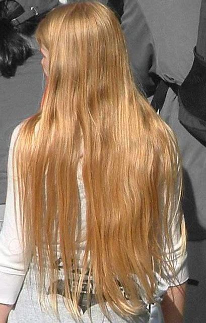 The student, from gainesville, florida, filmed the. Past Waist Length | Lovely blonde hair past waist length ...