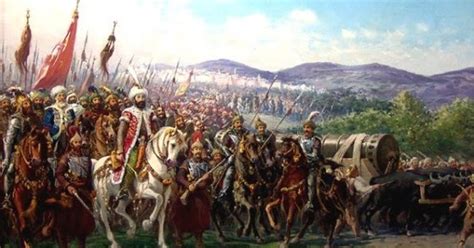 Apakah agan semua pernah denger dan tau nama salah satu pahlawan muslim dalam perang salib ini? Akhir Kehidupan Shalahuddin al-Ayyubi (1137 - 1193 M ...