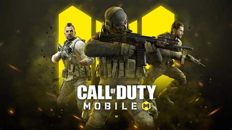 Call Of Duty Mobile Gameplay Youtube