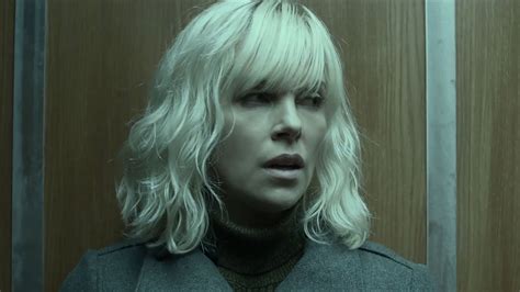 Charlize Theron Is The Kickass Action Queen We Need In ‘atomic Blonde’