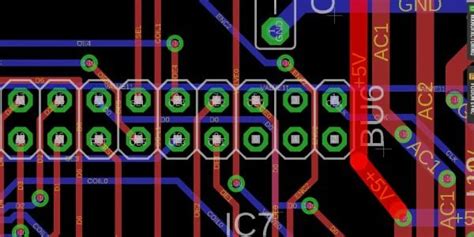 Pcb Design Software For Printed Circuit Boards Autodesk In