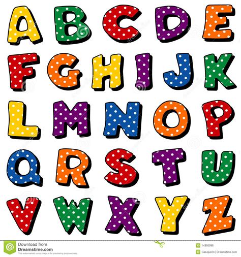 What Is An Alphabet Rich Image And Wallpaper
