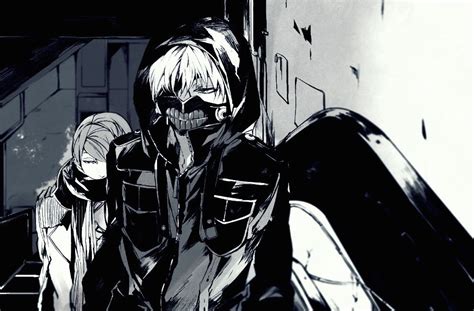 Want to discover art related to tokyo_ghoul_re? Pin on Tokyo Ghoul