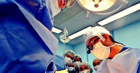 Doctors In Pune Are All Set To Perform India S First Womb Transplants