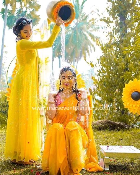 What Is Mangala Snanam Indian Wedding Couple Indian Wedding Photography Poses Indian Wedding