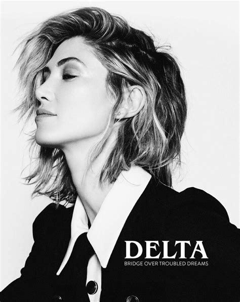 Bridge Over Troubled Dreams Book By Delta Goodrem Official Publisher Page Simon And Schuster Uk