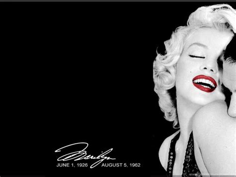 Marilyn Monroe Wallpaper K
