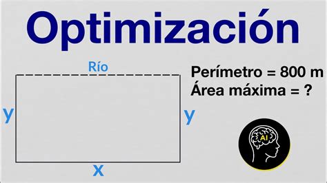 Problema de optimización resuelto rápido y fácil YouTube