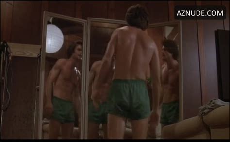 Harry Hamlin Sexy Underwear Scene In Making Love Aznude Men