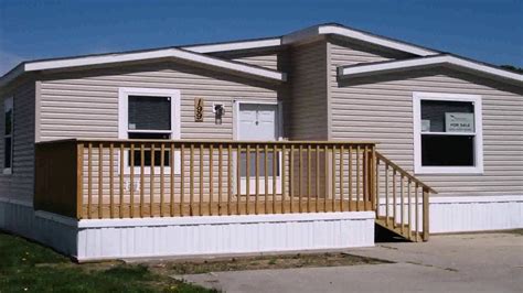 These homes consist of 3 separate units which travel to the homesite on their own chassis and wheels. Floor Plans For 6 Bedroom Mobile Homes (see description ...