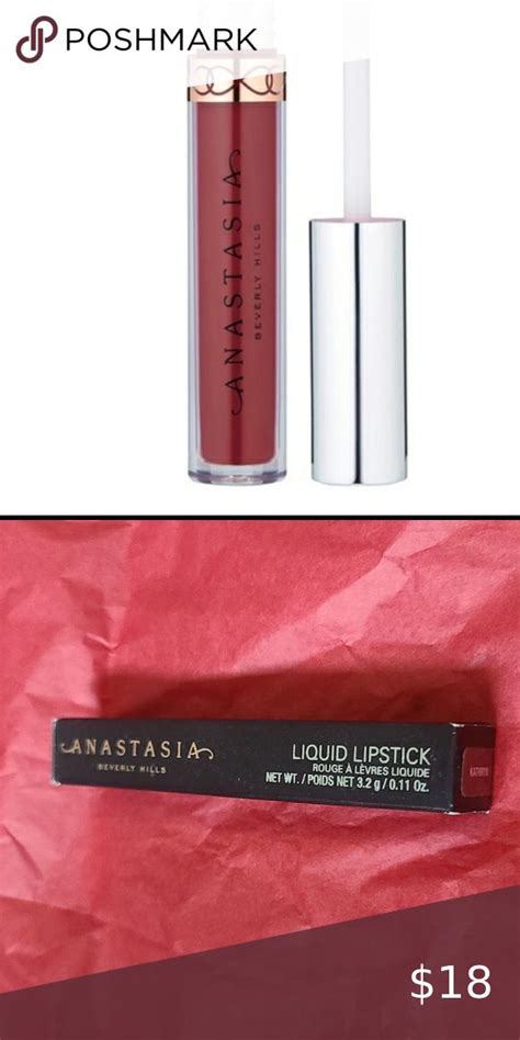 Anastasia Beverly Hills Liquid Lipstick Kathryn Liquid Lipstick