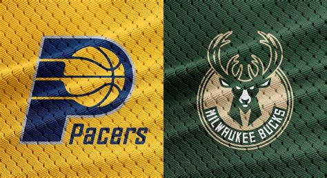 Despite being up big, indiana still played its starters for big minutes against memphis on tuesday night. Pacers vs Bucks | NBA Betting Odds and Predictions ...
