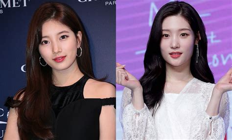 16 Pairs Of Korean Celebrities That Look Unbelievably Alike E News