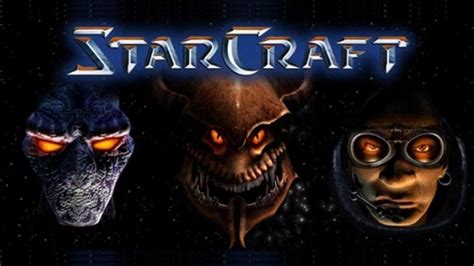 Starcraft Original Campaign The Zerg Session 6 Youtube
