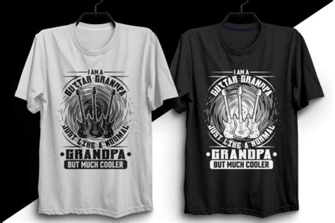 Grandma T Shirt Design Gráfico Por Trendy T Shirt · Creative Fabrica