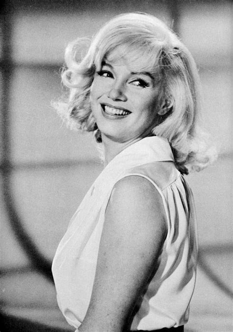 Marilyn Monroe In A Hair Test For The Misfits 1960 Full Marilyn