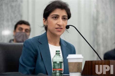 Ftc Commissioner Nominee Lina Khan Highlights Role Of Agency During Her