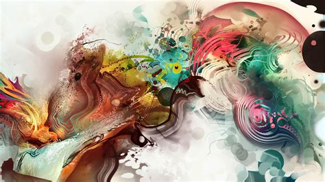 Abstract Artistic Hd 1080p Background Cool Images Amazing
