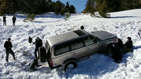 Snow 4x4 Recovery Youtube