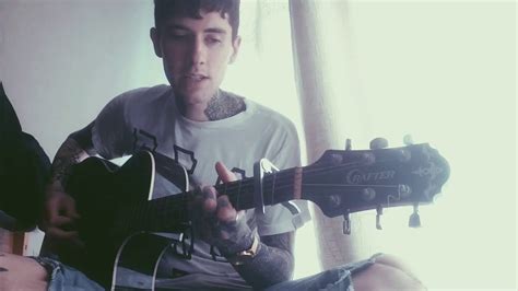 Lil Peep Veins Cover Youtube