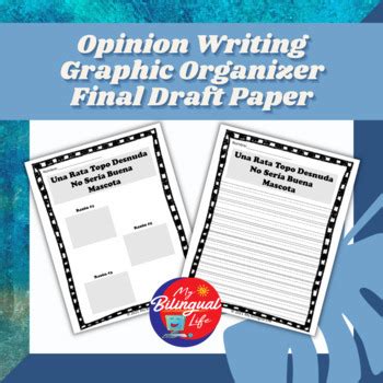 Spanish Reading Comprehension Activity Printables Naked Mole Rat