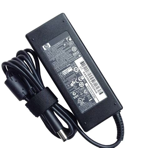 Hp 19v 474a 90w Laptop Ac Adapter Laptop Parts