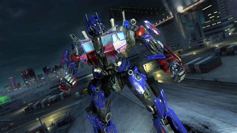 Transformers Revenge Of The Fallen Download Free Full Game Speed New