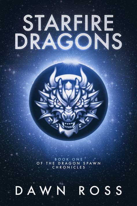 Starfire Dragons By Dawn Ross Reviewed By Becca Saffier Reedsy