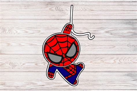 724+ Cricut Spiderman Svg Free – Free SVG Cut Files