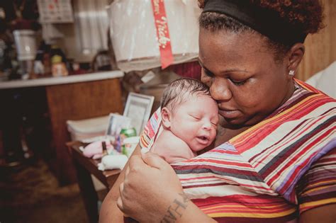 Black Breastfeeding Week Is August First Los Angeles