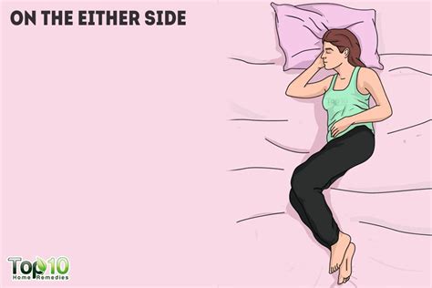 Furthermore, sleeping on the left side of your body can even save your life. The Best and Worst Sleeping Positions and Their Effects on ...