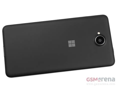 Microsoft Lumia 650 Pictures Official Photos