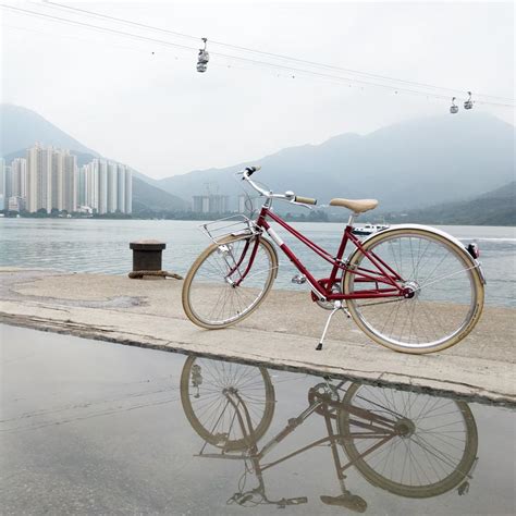 G/f, 25 san fung avenue, sheung shui, hk. Meet The Fleet - Smooth Ride Classic Hong Kong Bike Tours