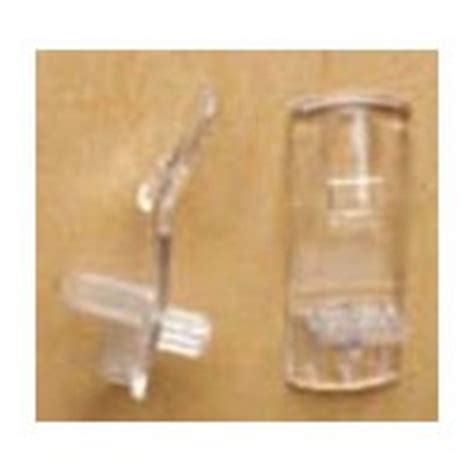 Check spelling or type a new query. Tenn-Tex T-600-00, 1/4 Bore, Plastic Shelf Supports with ...