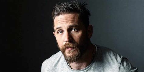 10 Great Tom Hardy Roles Flaw In The Iris