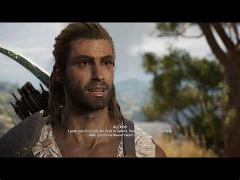 Assassins Creed Odyssey The Last Fight Of Aristaios Youtube