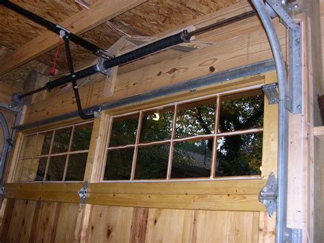 Garage Door Construction Plans Plans DIY Free Download deer scroll saw