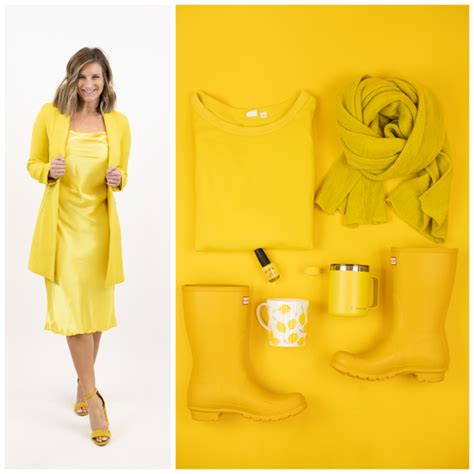 Introducing The 2021 Pantone Colors Of The Year Living In Yellow