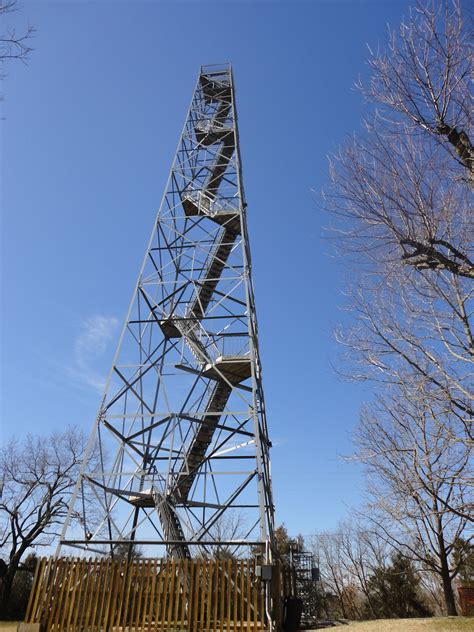 100 Ft Observation Tower Tower Design Tower Watch Tower