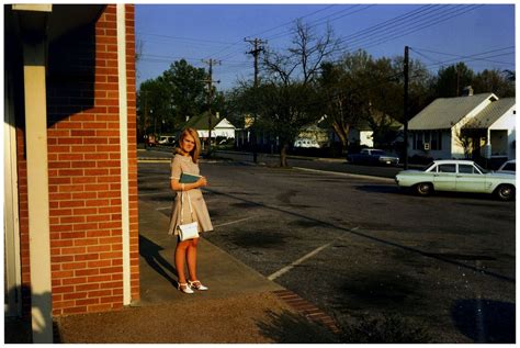 William Eggleston William Eggleston Famous Photographers Most